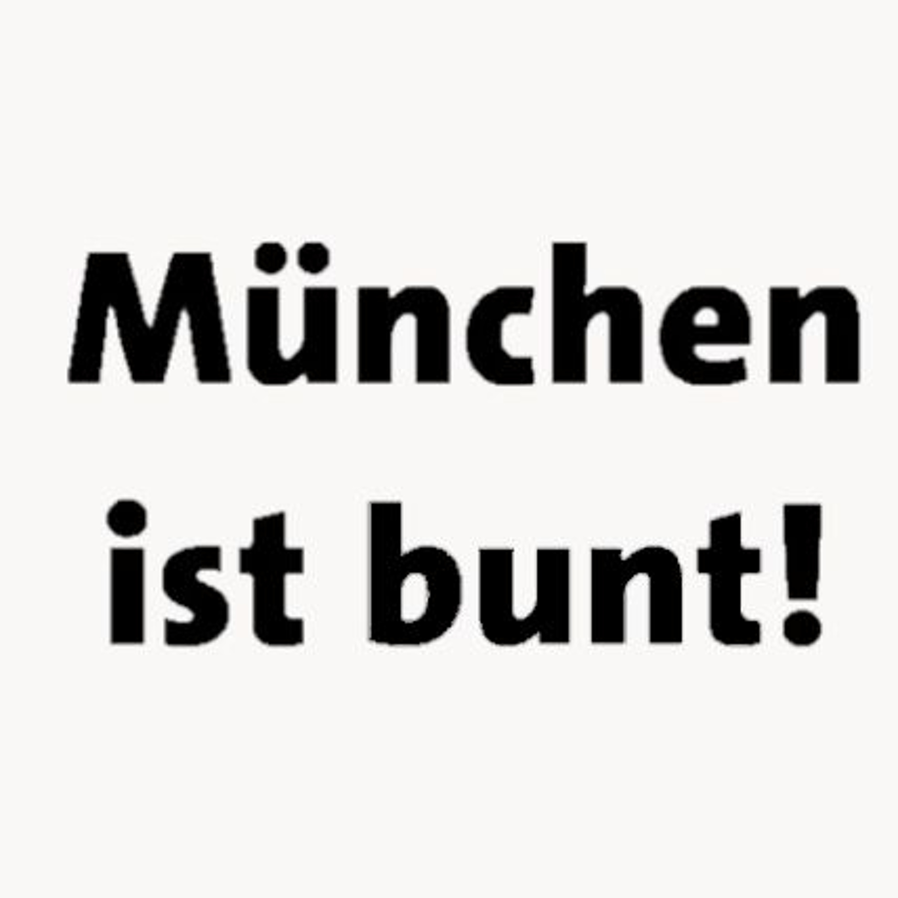 Die Toleranzfront - von Jonny Rieder