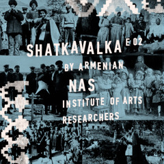 SHATKAVALKA – ARMENIA (#0002)