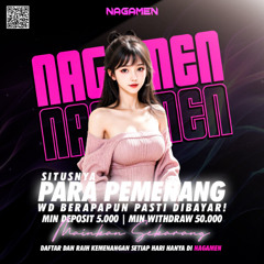NAGAMENSLOT - DJ OBATI RINDUKU REMIX BREAKBEAT PALING VIRAL