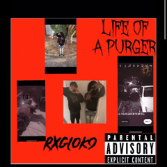 luhTripG ft Rx Glok9 - Spinbabys