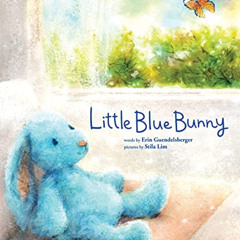 READ KINDLE 📍 Little Blue Bunny: A Heartwarming Friendship Book for Children (Little