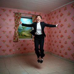 [FREE DOWNLOAD] Peter Gabriel - Sledgehammer (VICTORIA WHYNOT Club Mix)