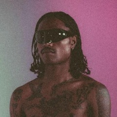 STEVE LACY - GIVE YOU THE WORLD (JAYSPENCE EDITION)