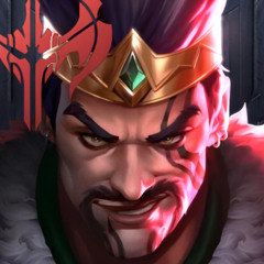 LEAGUE OF DRAVEN - Intro (TRASH MONTAGE)