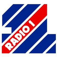 NEW: BBC Radio 1 (1986) - Radio Radio Series - Tony Blackburn (From Studio Master)