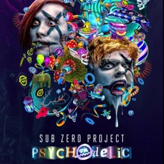 Sub Zero Project - LFG (Psycho) @Reverze 2023