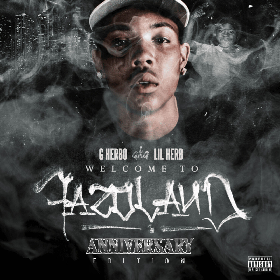 Stream Hell N Back by G Herbo | Listen online for free on SoundCloud