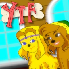 YouTube Fart - The WOOF-end Of Zelda! (Sentence Mix Experiment)