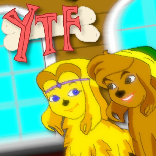YouTube Fart - The WOOF-end Of Zelda! (Sentence Mix Experiment)