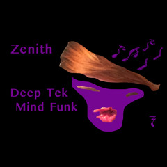 Deep Tek Mind Funk: 11. Dez 2025-ZENR007