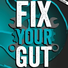 Book Fix Your Gut: The Definitive Guide to Digestive Disorders