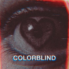 COLORBLIND w/ Kevin Adler