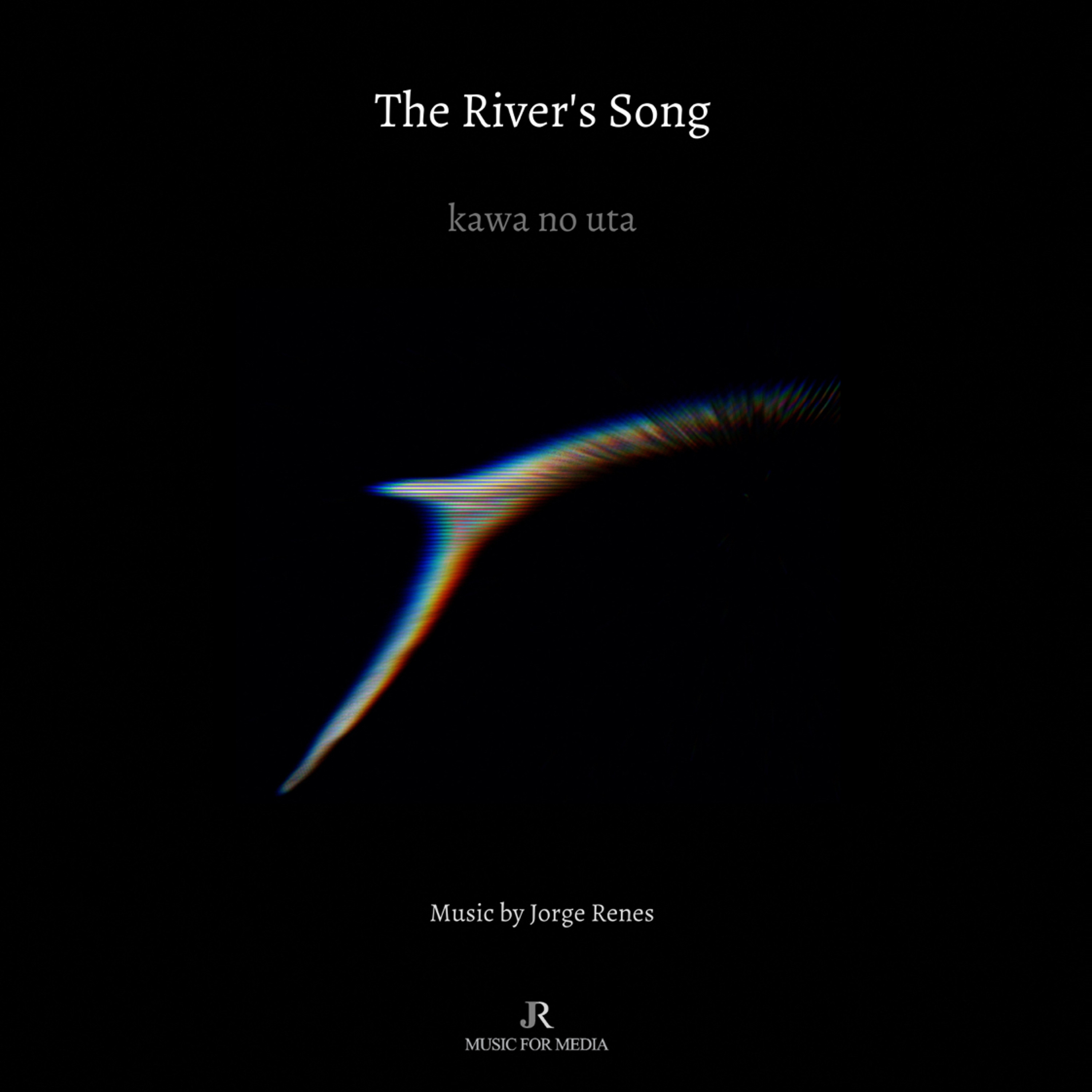 The River’s Song episode artwork