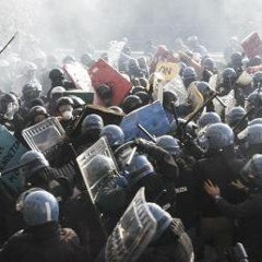 banksy e