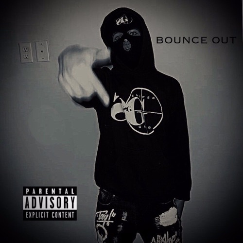 TMB Clippa - Bounce Out