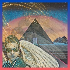 Echo of the pharaohs v:light