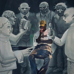 #wefuhrich (p. Okieve Brown)