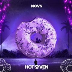 NOVS - Push Me Up (Original Mix)