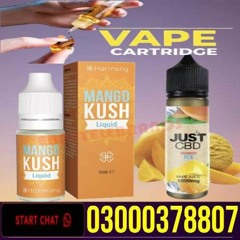 Mango OG E-Liquid in Sheikhupura # 0300.0378807 - AZTEC