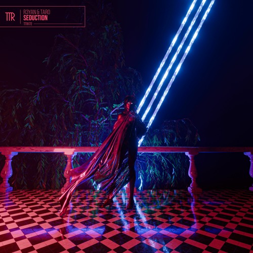R3YAN & TARO - Seduction