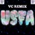 Artwork for Remix USFA ( YFM ) Adroit GucciFlame Big Shaggy Hiphopologist Paablow Tiem Travis Scott