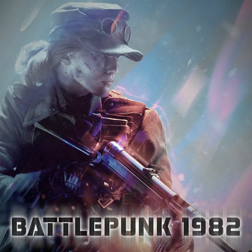 BATTLEPUNK 1982