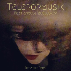 Breathe (Jimmy Whoo Remix) [feat. Angela McCluskey]