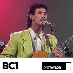 Bachata Clasica #1 (BC1) - @iamdretaylor