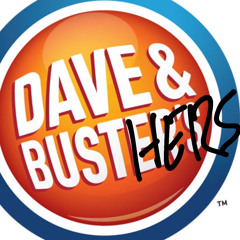 Dave n Busthers