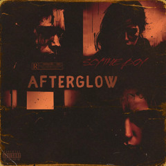 afterglow [prod. Flamki ]