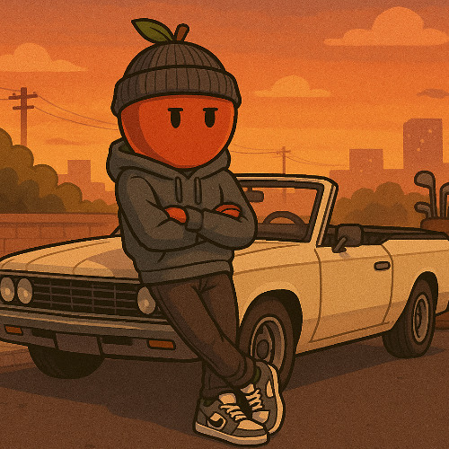 How Ya Like Them Apples Vol. 02