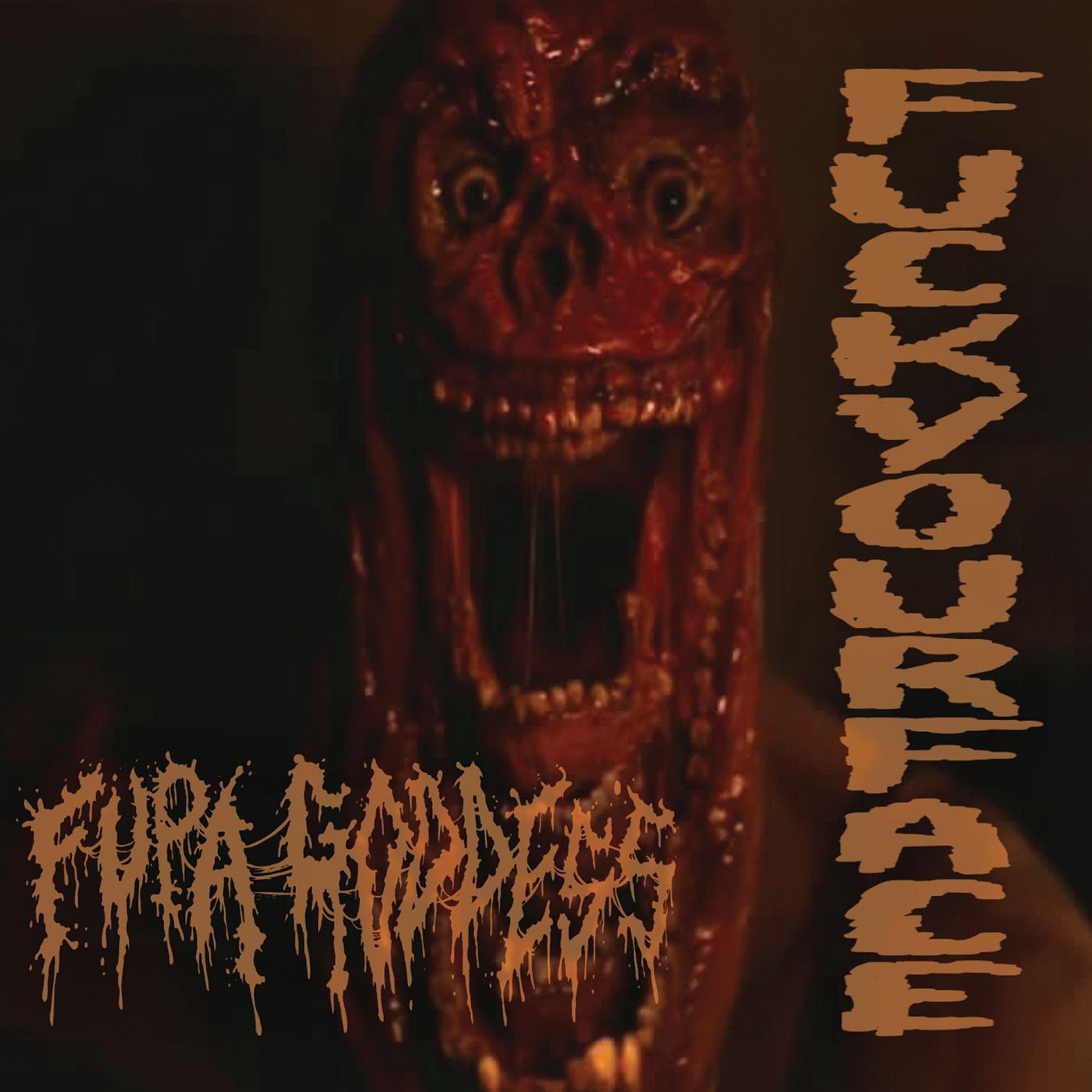 Horror Pain Gore Death