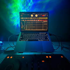 Throwback Hip Hop/R&B Set 7.26.25 - IQ Beats (2000s R&B, Hip Hop, Rap, Afrobeats)