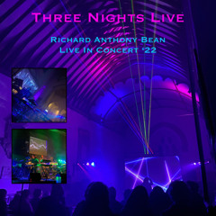 Earth Followers, Pt.2 (Live)