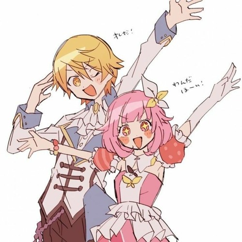 Stream lalalala emu and tsukasa by Ratzie | Listen online for free