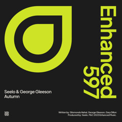 Seelo & George Gleeson - Autumn