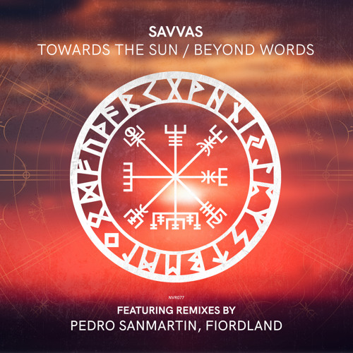 Savvas - Towards the Sun [Nordic Voyage Recordings]