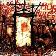The Mob Rules (Black Sabbath Cover)