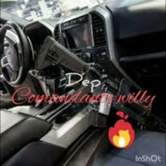 Comandante Willy DEP 2023 FT el raza