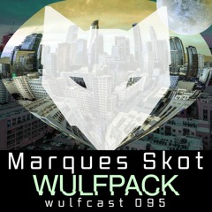 WULFCAST 095 - MARQUES SKOT