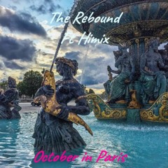 The Rebound Ft Himix