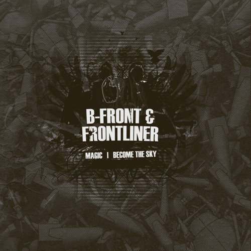 Magic (Original Mix)