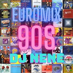 Euro Mix 2024