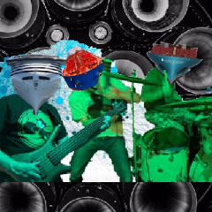 Monstro and the Ship Heads