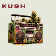 Kush (Original Mix)