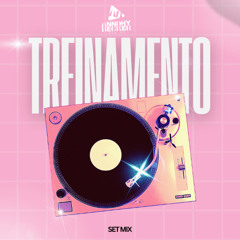 Anndhy Becker - Treinamento (SETMIX)