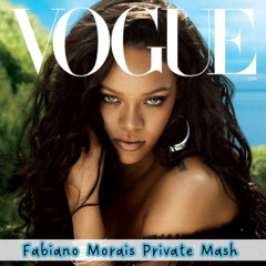 Ri.ha.nna - V.o.g.u.e (Fabiano Morais Private Mash) FREE DOWNLOAD