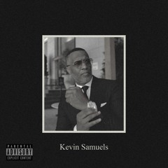 Kevin Samuels