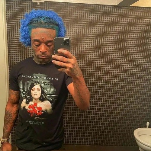 lil uzi vert ~ on my grind (prod: oogie mane) (leak)