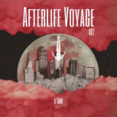 Afterlife Voyage 002